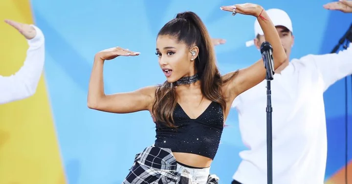 Who has Ariana Grande dated before? Inside singer's intriguing relationship history