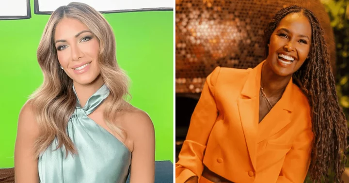 'Karen of the highest order': RHONY's Erin Lichy slammed as she labels Ubah Hassan 'angry Black woman'