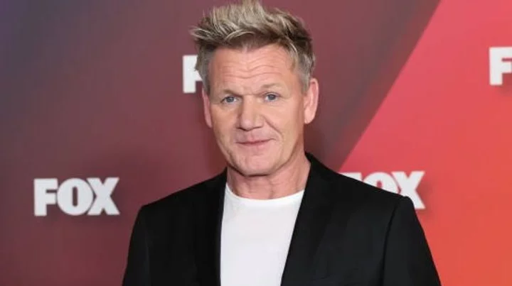 There's one dish you shouldn't order at a restaurant, according to Gordon Ramsay