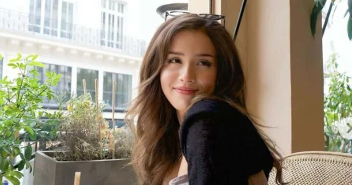 Pokimane delights fans with stunning hair transformation: 'My heart fluttered'
