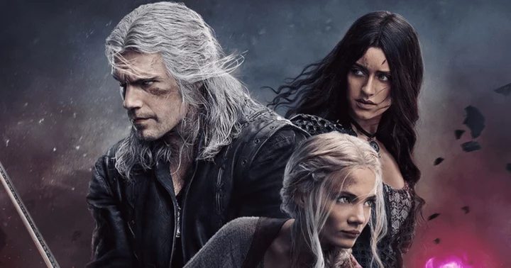 When will ‘The Witcher’ Season 3 air? Release date, time and how to watch Netflix's fantasy drama series
