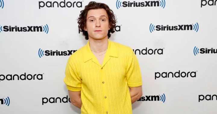 Tom Holland reveals his favorite ‘Spider-Man’ movie and it isn’t what you would expect