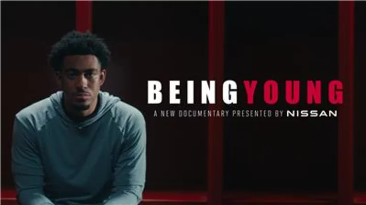‘Being Young’ a Short Documentary Presented by Nissan to Debut on ESPN+
