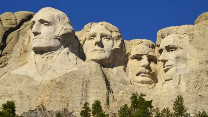 A Fifth Head for Mount Rushmore? Here Are Seven Famous Contenders