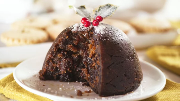 A Brief History of Christmas Pudding, Britain’s Imperial Dessert