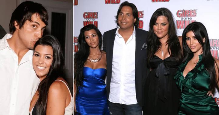 Inside the Kardashians' creepy relationship with 'Girls Gone Wild' predator Joe Francis