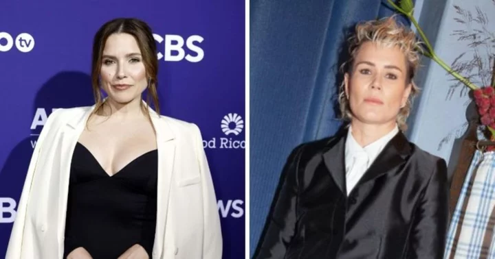 Who is Ashlyn Harris? Sophia Bush is reportedly dating US soccer star after they split from previous partners