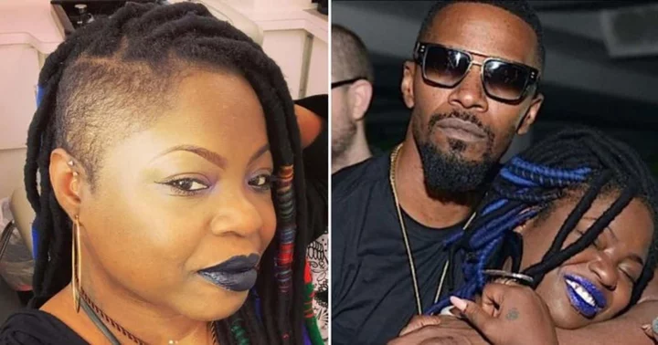 Who is Jamie Foxx's sister? Actor pens loving tribute to 'beautiful' and 'magical' Deidra Dixon on her birthday