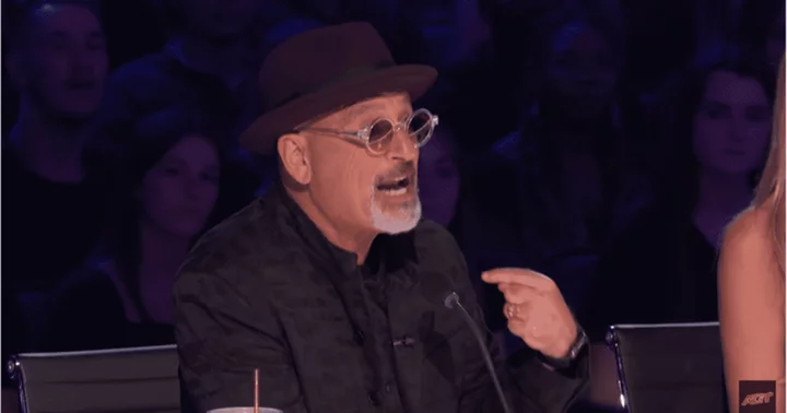 ‘Thanks for the support’: AGT's Howie Mandel claps back at trolls for criticizing his judgment during Qualifiers 3