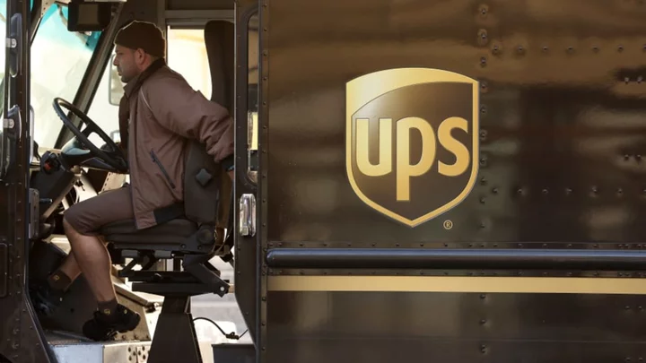 18 Secrets of UPS Drivers