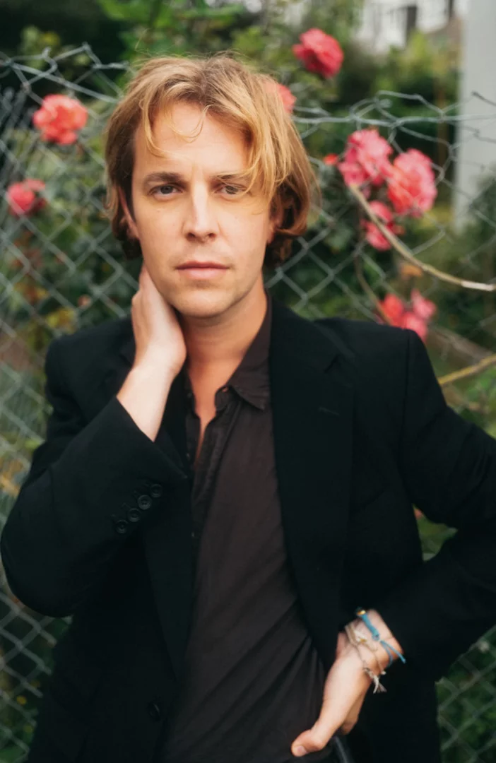 Tom Odell pulls apart his appearance on honest new song Black Friday