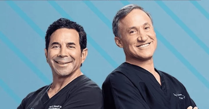 When will 'Botched' Season 8 air? Release date, time, and how to watch E!'s medical series