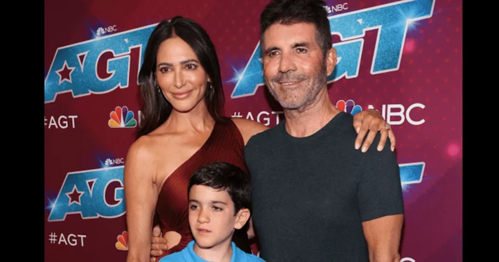 How many children does Simon Cowell have? 'AGT' judge doesn't want his son Eric to inherit his fortune