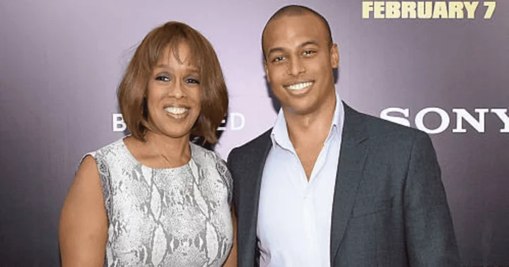 Who is Gayle King’s son? ‘CBS Mornings’ host’s youngest child is Oprah Winfrey’s godson