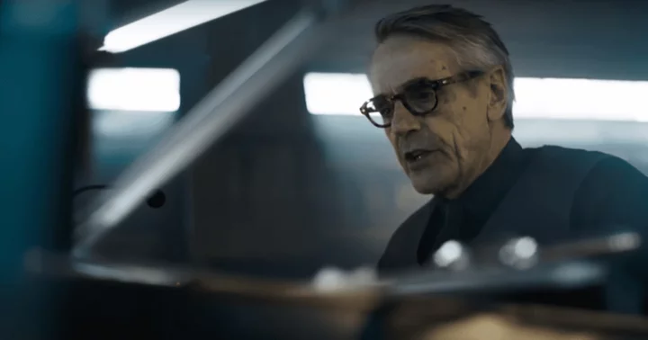 'The Flash' confirms Alfred Pennyworth's return, here's why Batman's loyal butler should stay