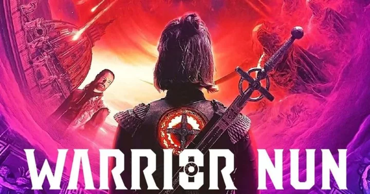 Will there be season 3 of 'Warrior Nun'? Netflix revives Alba Baptista starrer after worldwide fan campaign