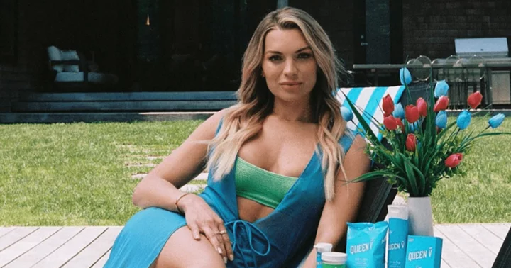'Our body has time limit': Fans divided as 'Summer House' star Lindsay Hubbard reveals she's frozen her eggs
