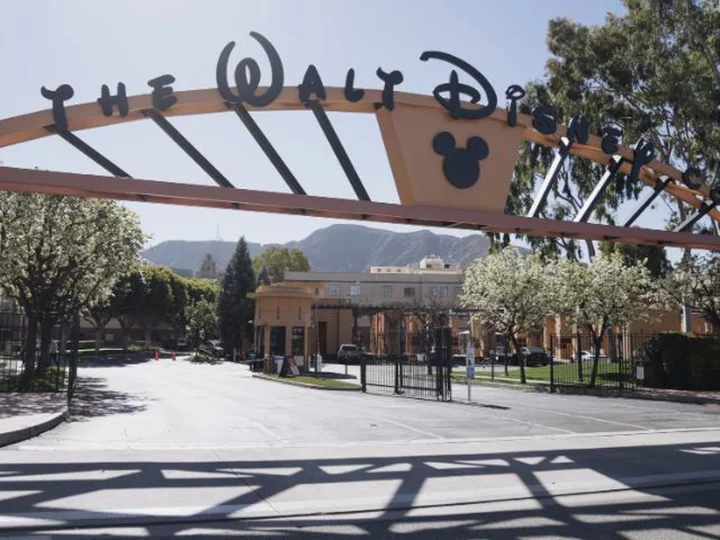 Disney begins third round of expected layoffs, cutting more than 2,500 additional jobs, source says
