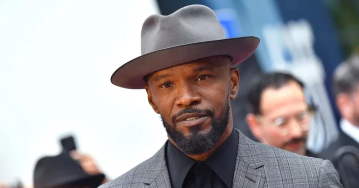 Why does Jamie Foxx feel 'betrayed'? Actor issues apology following backlash over antisemitic post