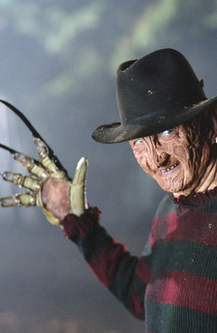 'I'm not an idiot!' Robert Englund understands that other actors will play Freddy Krueger