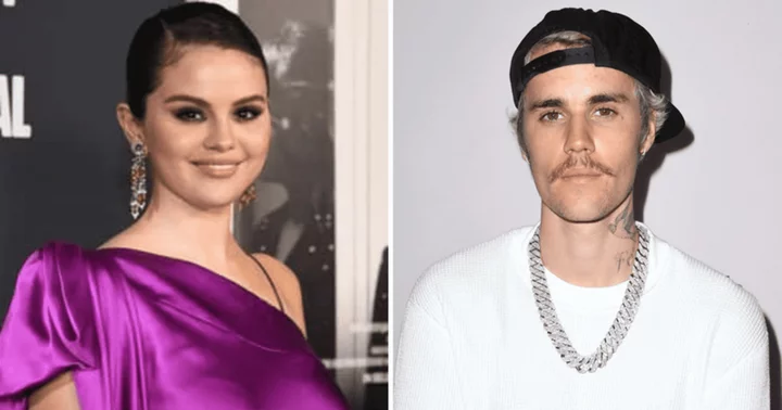 Did Selena Gomez diss Justin Bieber? Rare Beauty founder sends fans into a frenzy with sassy video