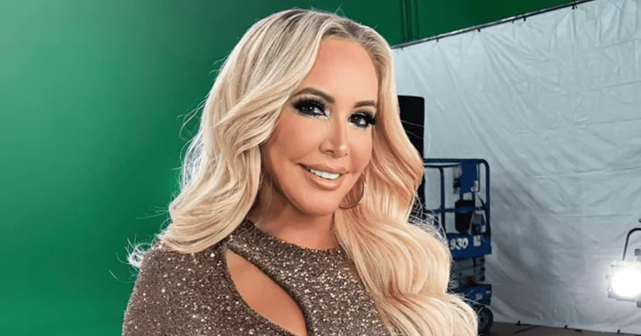 Will Shannon Beador quit? 'RHOC' star adds drama to Season 17 by storming out of the set
