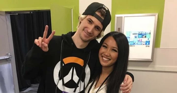 Irked xQc lashes out at fans criticizing his relationship with Fran: 'You attack the f**k out of it until I get rid of it'