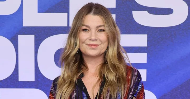 Ellen Pompeo wants $20 million, personal trainer and more to return to 'Grey's Anatomy': Sources