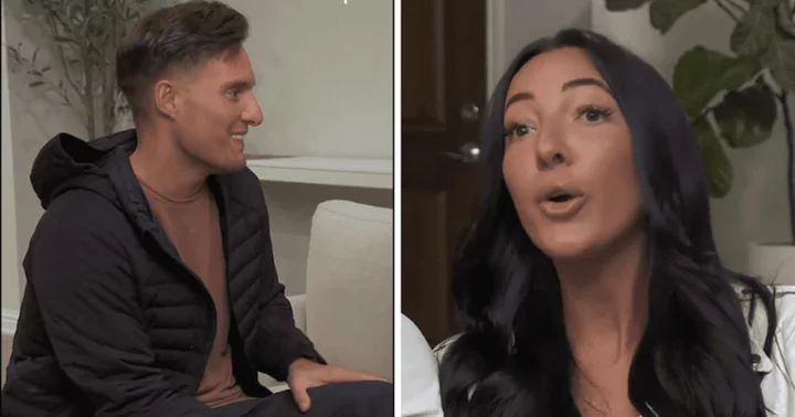'What about silk?': Fans slam HGTV 'House Hunters' couple for wanting to name their unborn child Linen