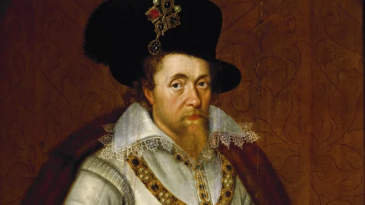From the Pragmatic to the Cruel: 7 Ways King James VI and I Changed Society