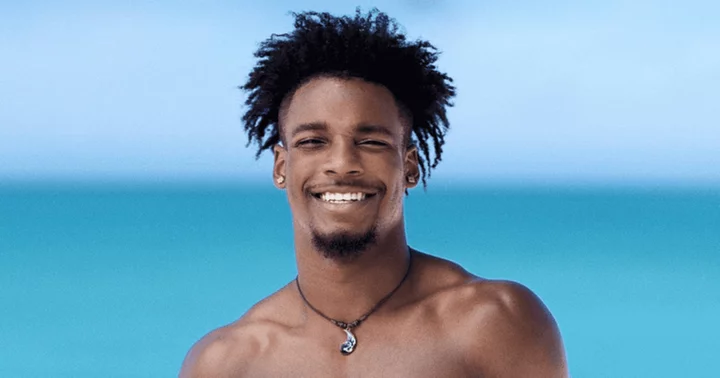Is Dre Woodard dating anyone on ‘Too Hot To Handle’? Fans encourage self-dubbed ‘detective’ to find someone ‘cute and sweet’