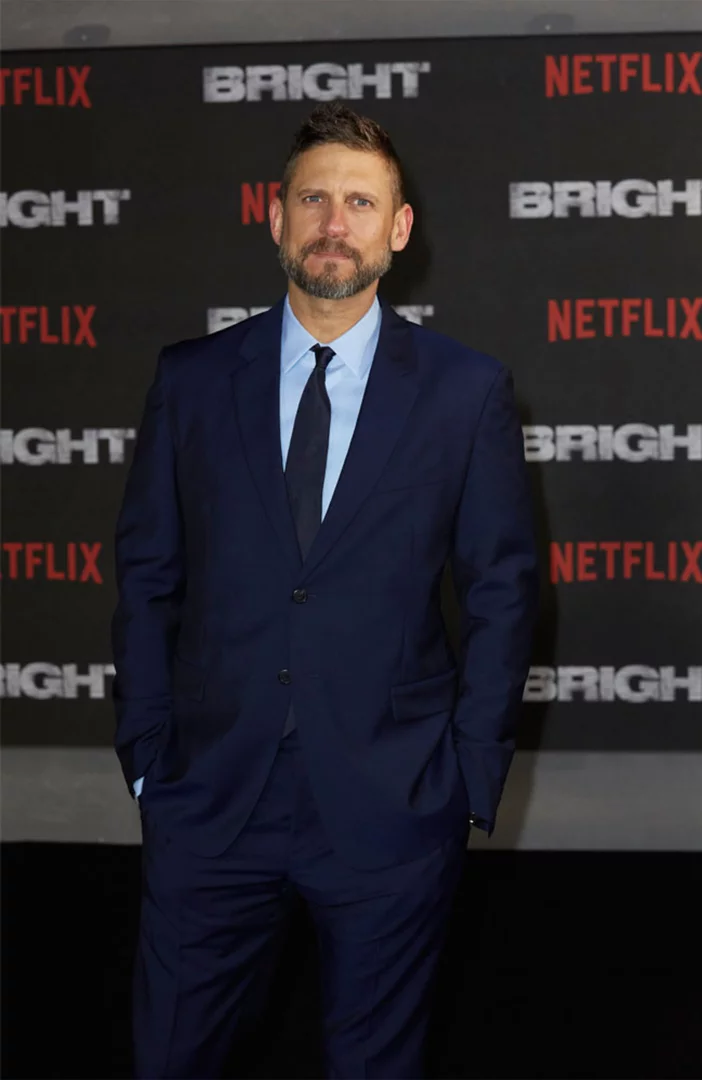 David Ayer has 'nothing to show' for Fast and Furious success: 'That's not how business works!'