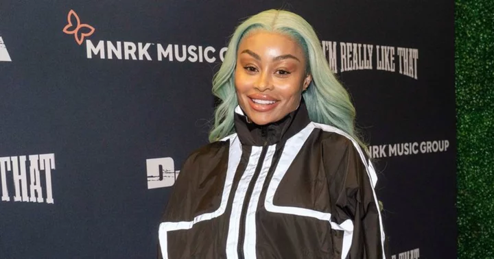 What is Blac Chyna’s net worth? From stripper to millionaire, the model has made money through various sources