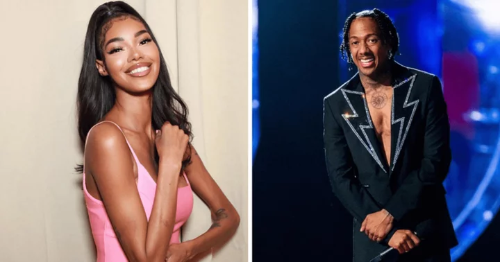 'We hurt each other': Jessica White opens up about healing after breakup with Nick Cannon ahead of 'Love & Hip Hop: Atlanta'