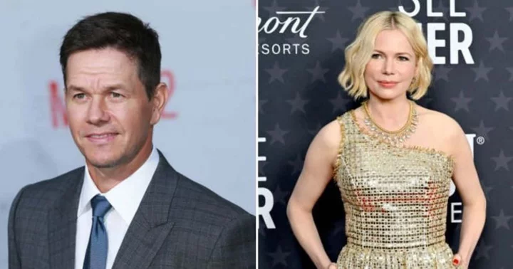 Mark Wahlberg paid 1,500 times more than Michelle Williams for 'All the Money in the World' reshoot