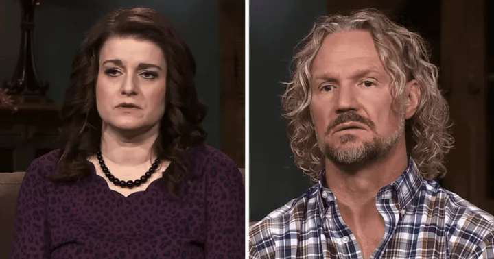 ‘Sister Wives’ star Robyn Brown accused of ‘trying to control’ Kody Brown and their daughters: ‘She rules that man’
