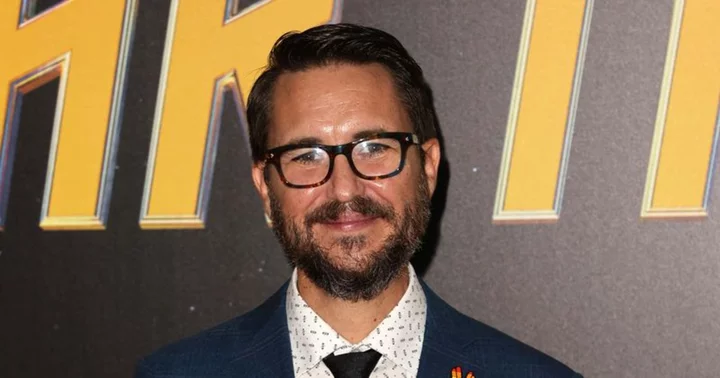 Who are Wil Wheaton's parents? 'Star Trek' star claims parents 'stole' nearly all of his salary from childhood roles