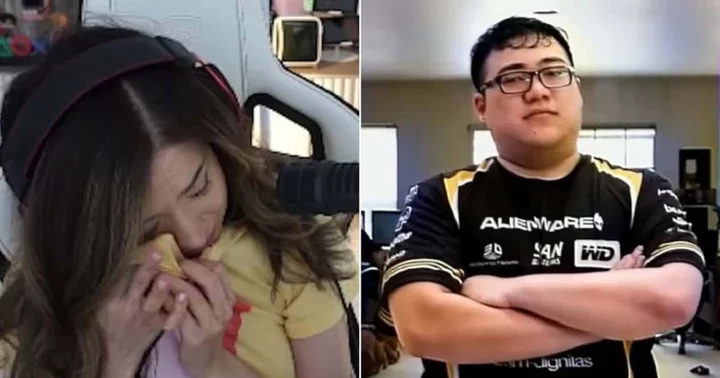 Pokimane: What made ex OTV member cry while watching Scarra's life journey?