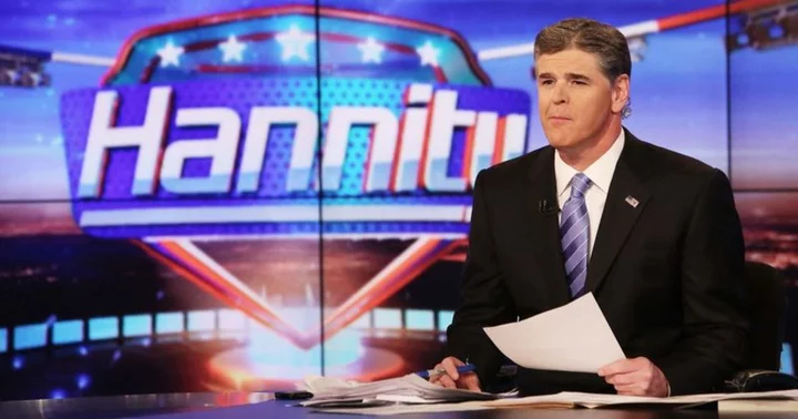 Internet agrees with Fox News anchor Sean Hannity's claim of ‘next 9/11 being plotted inside US’