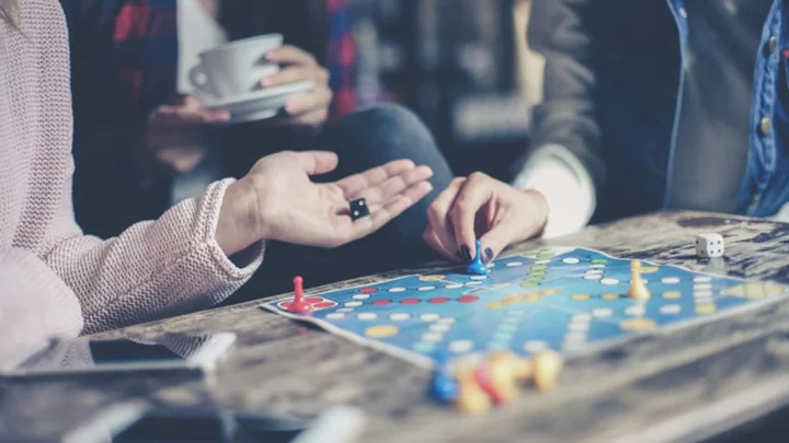 7 of the Most Valuable Board Games From the ‘80s and ‘90s