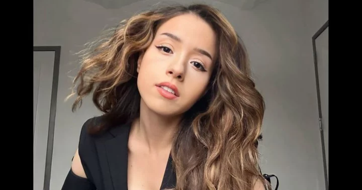 Fans gush over Twitch star Pokimane's AI-generated 'yearbook' pictures: 'All look so good'