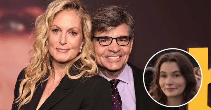 'GMA' host George Stephanapolous' wife Ali Wentworth recalls 'painful' postpartum detail in birthday post for daughter