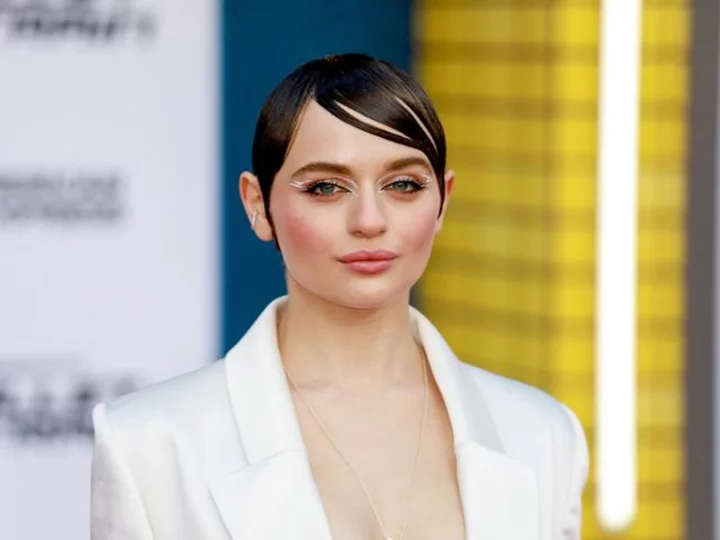 Joey King wants people to understand what the SAG-AFTRA strike is really about