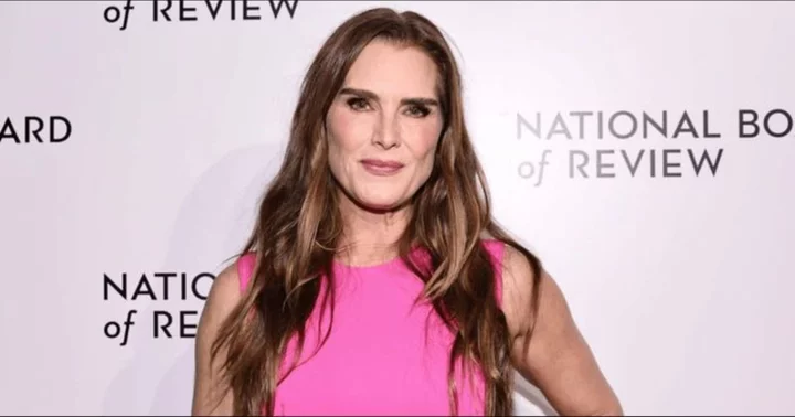What is grand mal seizure? Brooke Shields opens up about health scare before her one-woman show in NY, says 'now my salt is okay'