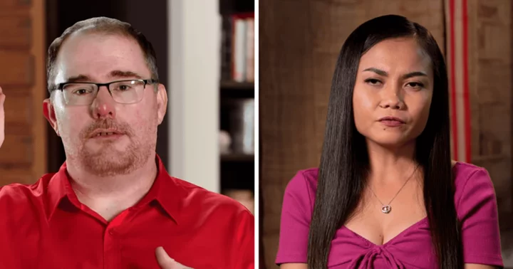'90 Day Fiance: Before the 90 Days': Are David and Sheila still together? Deaf couple struggles to communicate