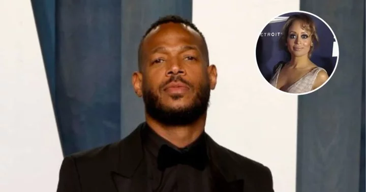 Who is Marlon Wayans' wife? 'White Chicks' actor reveals his eldest child is transgender, says 'I gotta respect their wishes'