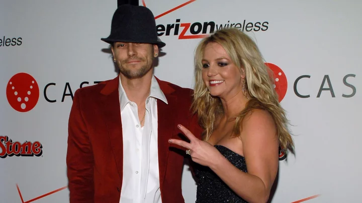 Britney Spears responds to ex Kevin Federline’s plan to relocate their sons to Hawaii