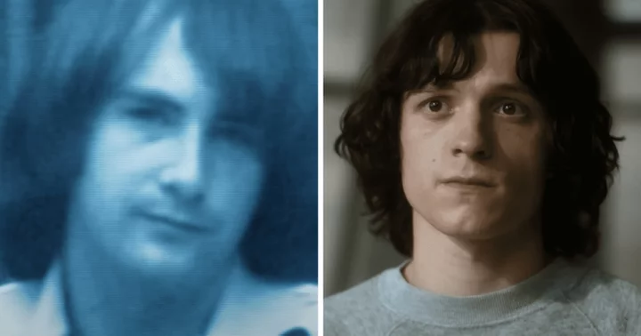 'The Crowded Room' on Apple TV +: Who was Billy Milligan? Tom Holland's character sheds light on crimes of 'campus rapist'