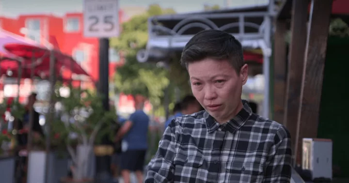 'Blamed for everything': 'The Ultimatum: Queer Love': Aussie Chau recalls traumatic childhood after fight with Sam Mark