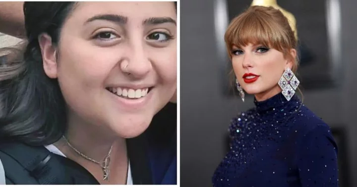 Who is Roni Eshel? Israel seeks Taylor Swift's help to find missing fan amid pop star's silence on country's war with Hamas